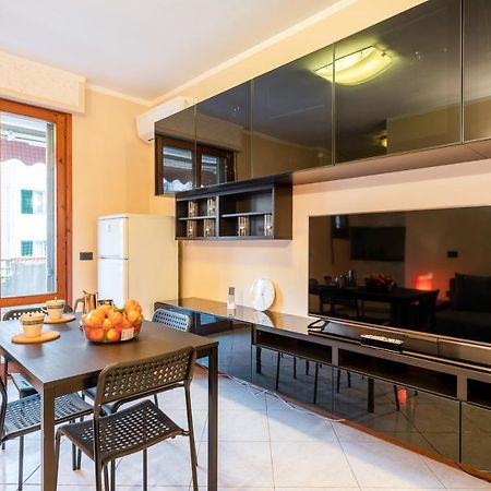 Comfortable Flat With Terraces Флоренция Экстерьер фото