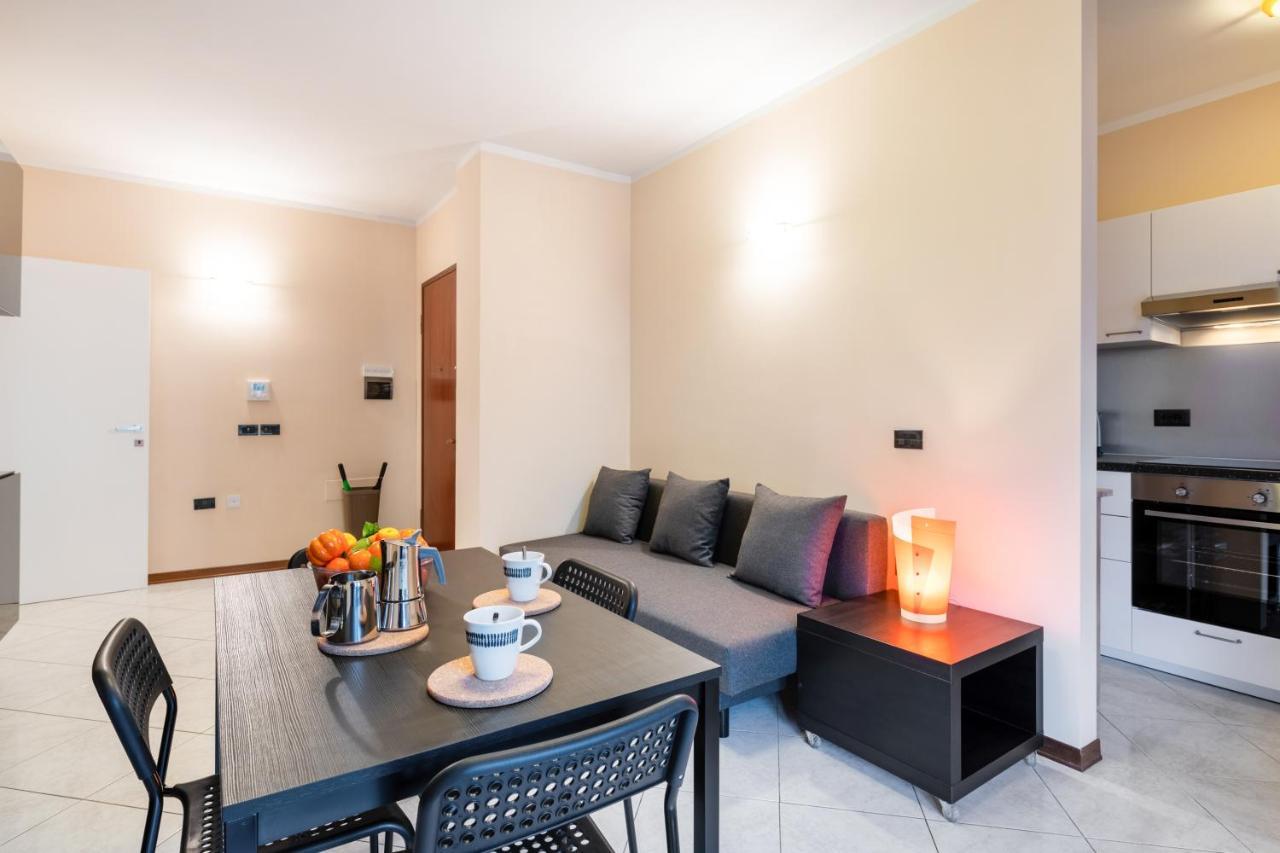 Comfortable Flat With Terraces Флоренция Экстерьер фото