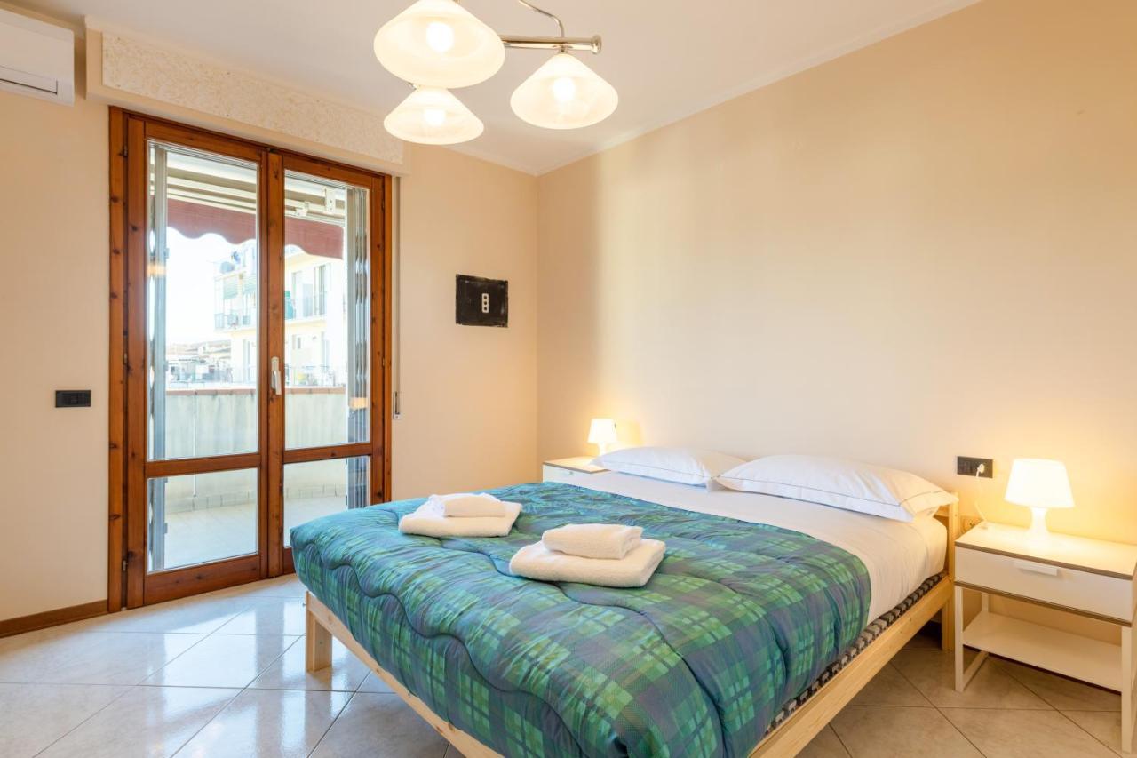 Comfortable Flat With Terraces Флоренция Экстерьер фото