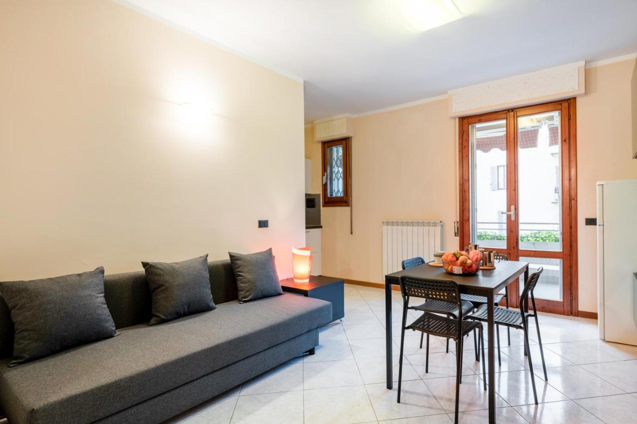 Comfortable Flat With Terraces Флоренция Экстерьер фото