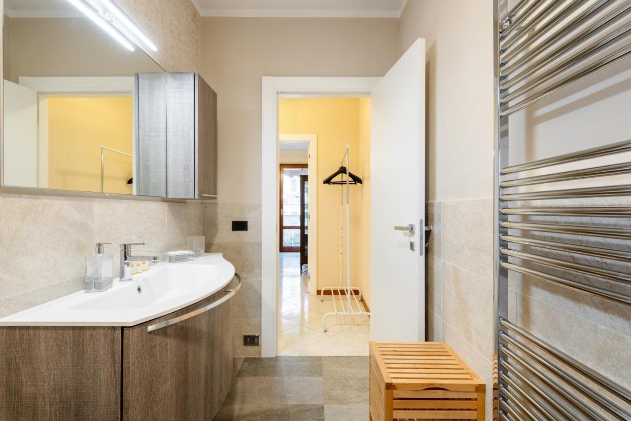 Comfortable Flat With Terraces Флоренция Экстерьер фото