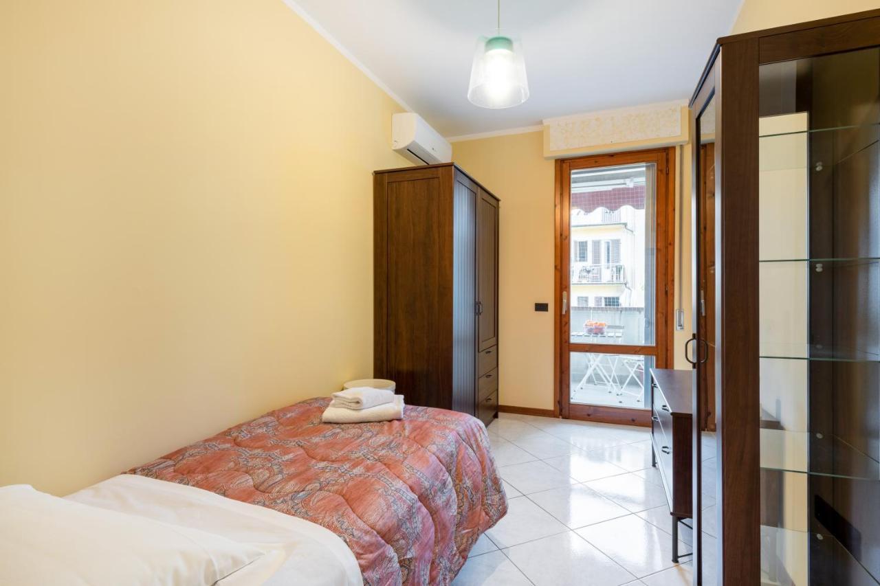 Comfortable Flat With Terraces Флоренция Экстерьер фото